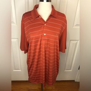 Greg Norman Men’s Polo
